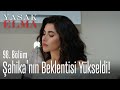 Şahika'nın beklentisi yükseldi! - Yasak Elma 98. Bölüm