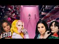 9 Most OUTRAGEOUS YouTuber Closet Tours