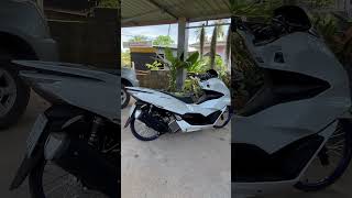 Download Lagu Memang warna putih ga pernah salah #pcx160 #pcx MP3