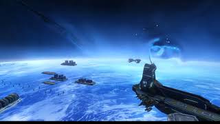 Strike Suit Zero Intro