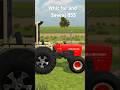 2 #tractorglobal #automobile #gaming #indiantractorsimulatorlite