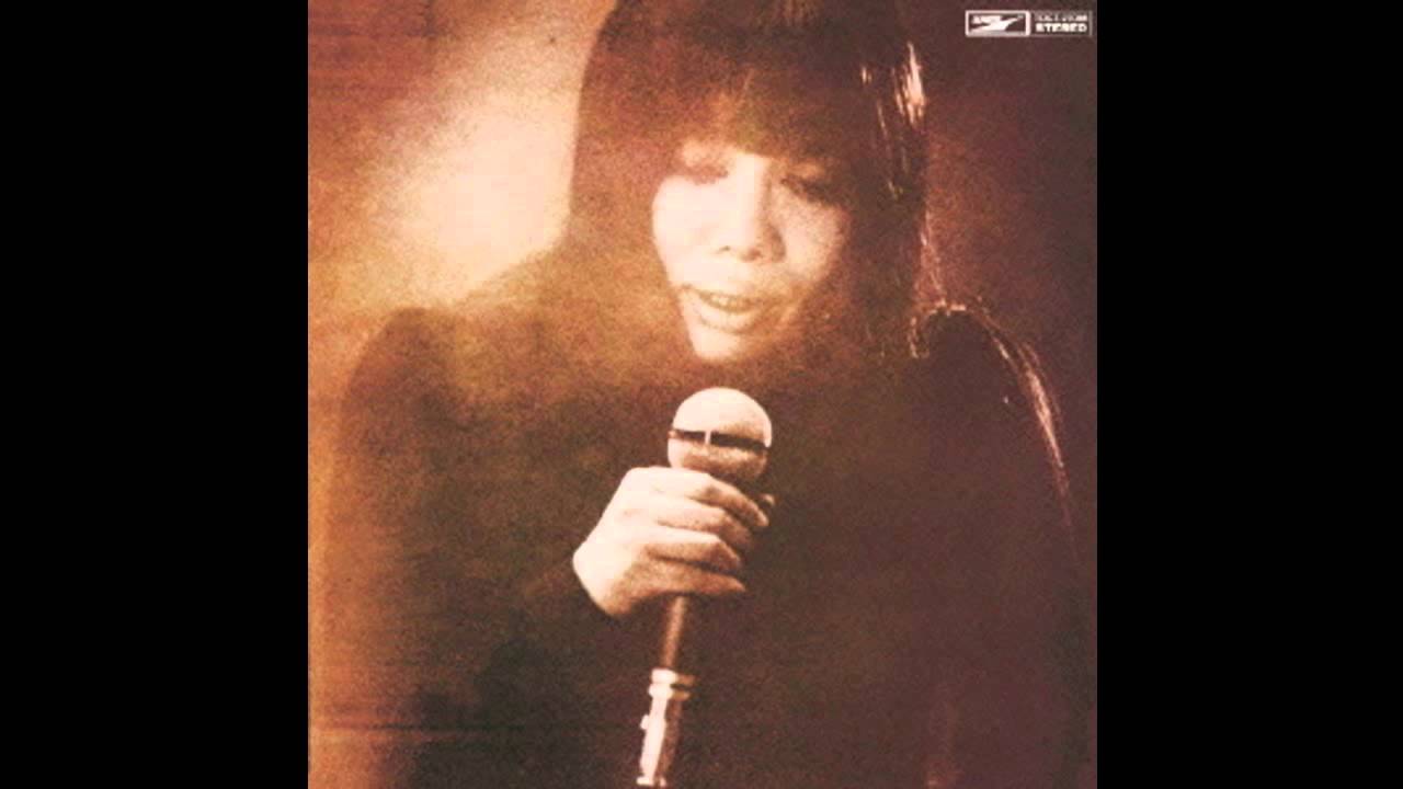 浅川マキ MAKI ASAKAWA / MAKI VI (LP) - HIP TANK RECORDS