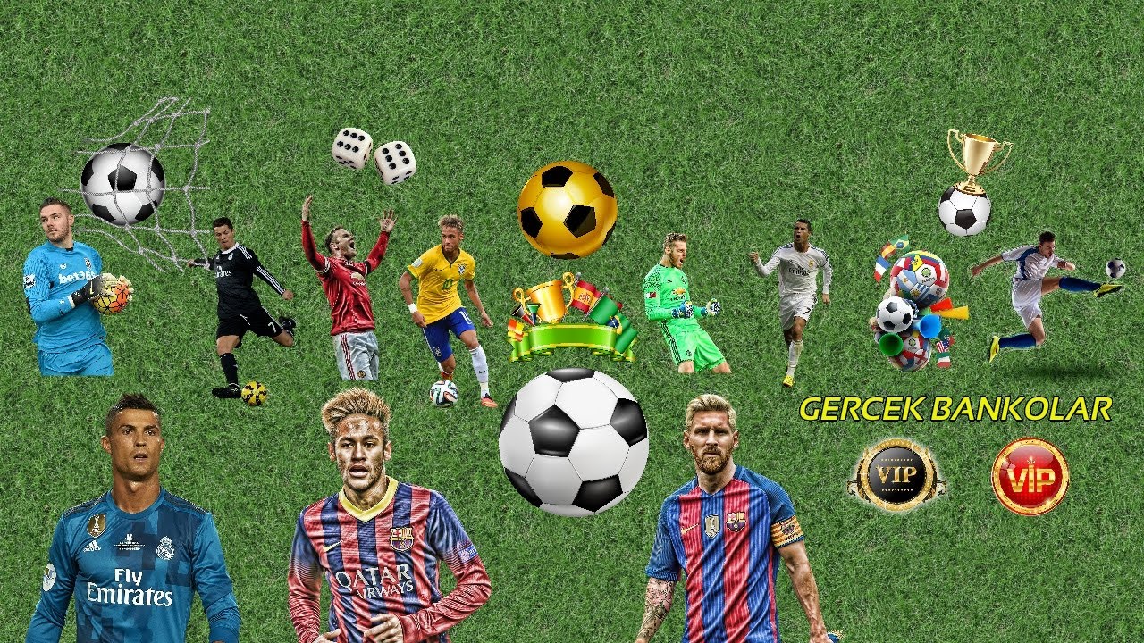 Sampiyon Bets - YouTube