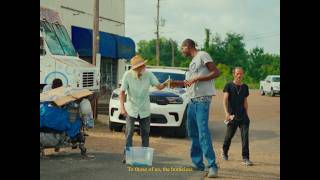 Shower Power Serving the Homeless in Jackson Mississippi