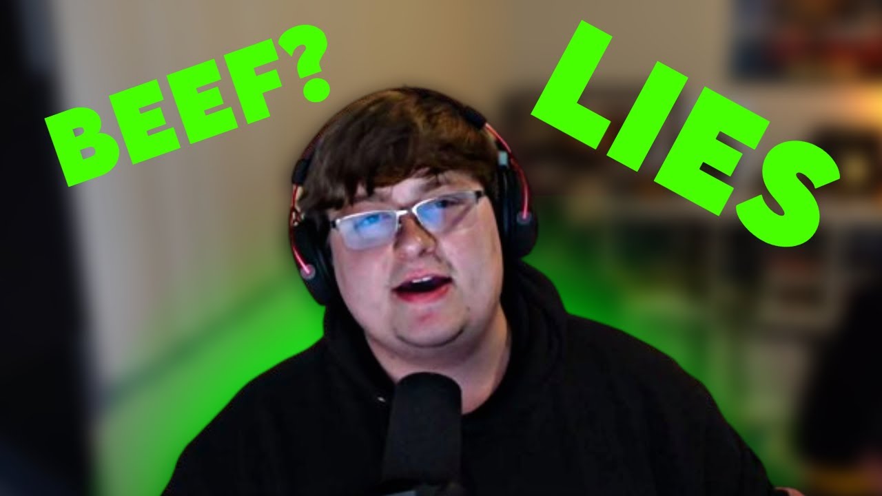 Goblin Explains the Situation with Pine Park