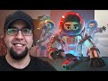 Enfes Hain Oyunları! - (LOCKDOWN Protocol! #7)
