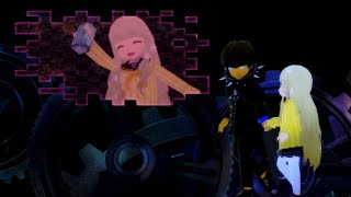 Changing Me (ED Ver.) - Persona Q: Shadow of the Labyrinth [4K/60]