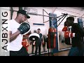 Teach Them Early What I Learnt Late ~ Anthony Joshua