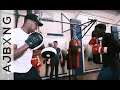 Teach Them Early What I Learnt Late ~ Anthony Joshua