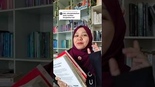 REKOMENDASI BUKU NON FIKSI BERGAMBAR #shortvideo #booktuberindonesia #shortsfeed