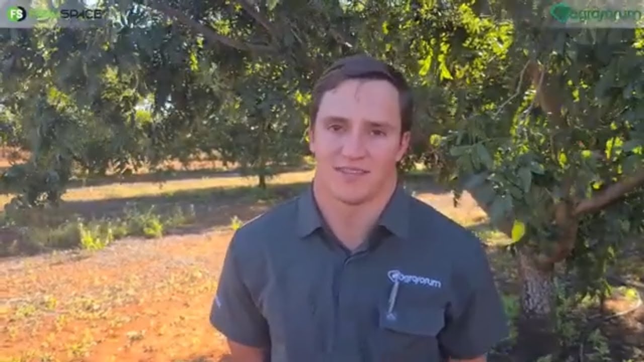 Wie is AgraForum en hoe sien hulle dinge? Jandre verduidelik.