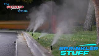 Winterizing the Jimmy Suds Sprinkler System (2023) by DaSamNudge 1,059 views 6 months ago 14 minutes, 18 seconds