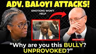 Download lagu 🚨 WHY BULLY Mkhwanazi? Paul O'Sullivan TRIES to Tarnish Gen. Mkhwanazi | Commissioners DEFEND Him!