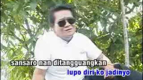 Yan Juned - Jaso Mandeh