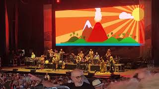 I Dont Know - Coral Reefer Band 081525