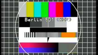 ILA Test / TEstbild