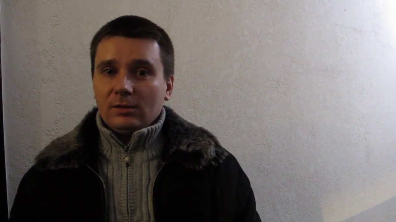 Приемка квартиры от инвестора Гранель, застройщик ОАО ...