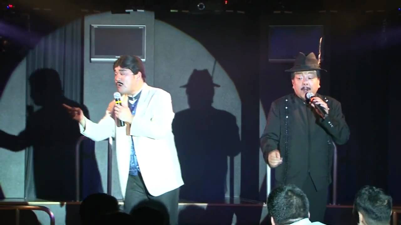 エンターテイメントレストラン　ルミエール　ショー