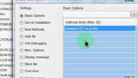 Using Cerberus [RAT] + Download Link