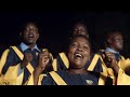 Kurasini SDA Choir - VITA VYA IMANI (Official Music Video 2023)