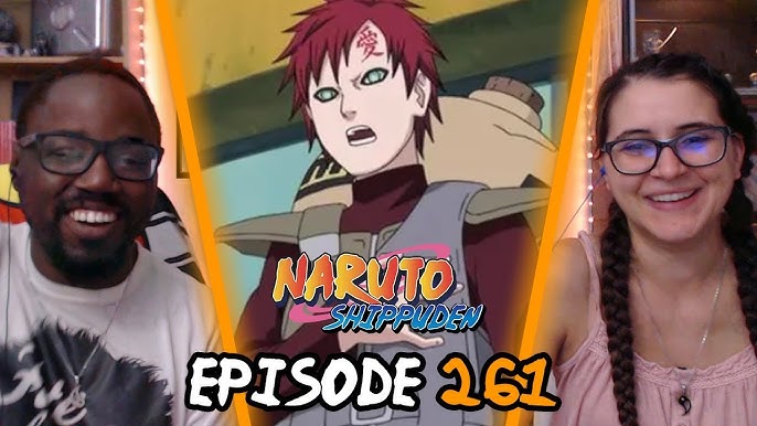 Naruto Shippuden 257 Official Preview Simulcast 