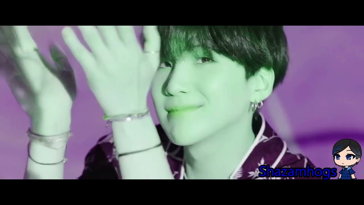 Preview 2 Dynamite Extended Effects [Preview 2 Nyan Cat Remix Effects]