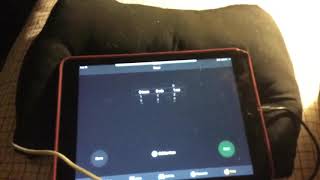 1 Second timer in time lapse