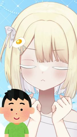 【声ありネタ改変あり】癖が強すぎるしりとり#vtuber #shrots #おすすめ