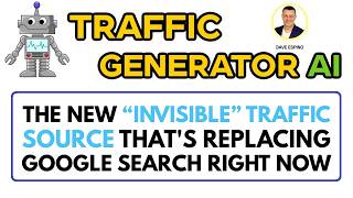 Traffic Generator AI Review - The AI Traffic “Mega-Shift" For Getting Seen by AI 2026 screenshot 3