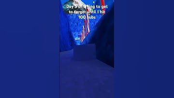 Day 5 of trying to get to target until I hit 100 subs #gorillatag #vr #gtag #gorillatagfun #oculus