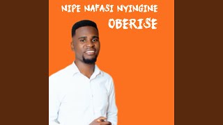 Nipe Nafasi Nyingine