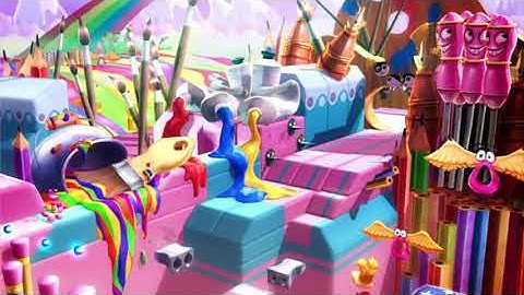 Top 10 Art Level Themes in Video Games