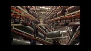 Inter Abrasive Tanıtım Filmi