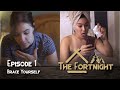 The Fortnight I Episode 1 I Brace Yourself I LGBT Webseries