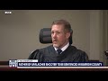 Judge reads sentence for father of Apalachee High School shooter | FOX 5 News