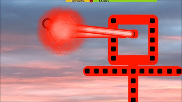 PewDiePie VS T-Series Stick Fight