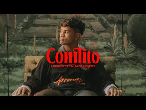 Luan Otten, Neo Beats - Conflito (Clipe Oficial)