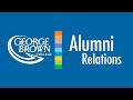 George Brown College Alumni Awards 2024