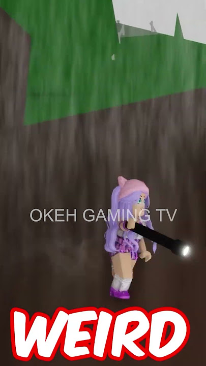 Are You “RICH” Or A “NOOB” On ROBLOX? 😳👀😱, seriously look at her hair