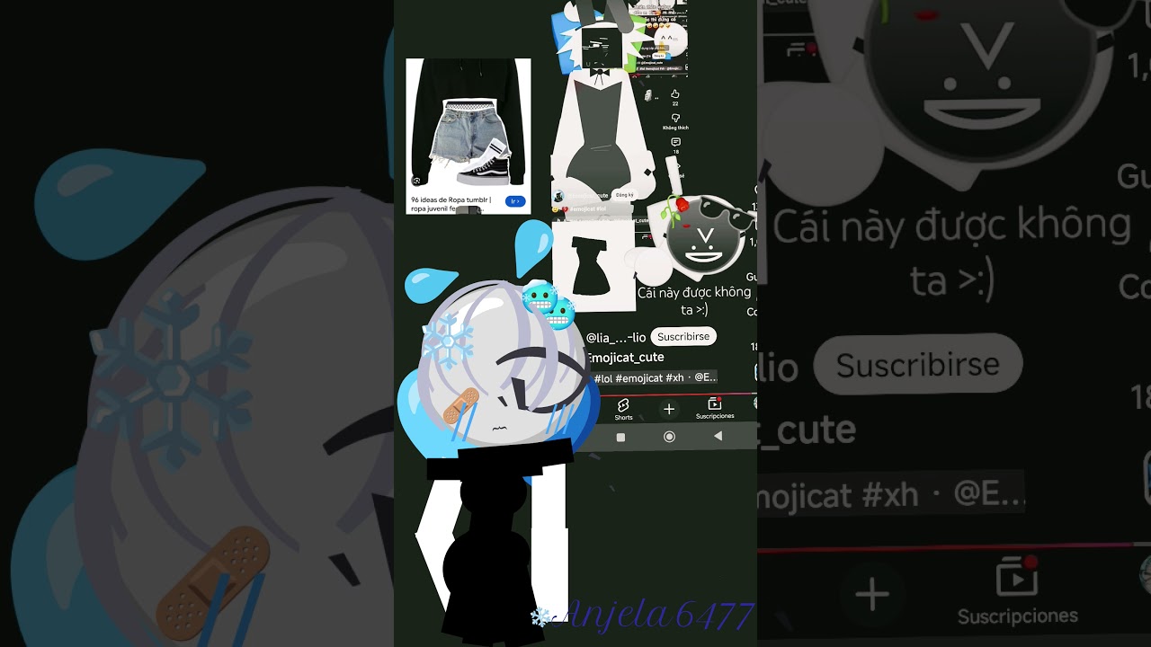 zx #emojicat ❄️🥶🫈 - YouTube