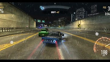 NFS NOLIMIT CHAPAIGN CHAPTER 11 MARY