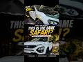 Awesome Safari transformation 🌟💯😱✨Showroom Ready ✨ | Premium Car Transformation | Gaagan Paintwork