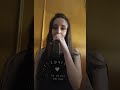 Una canzone d'amore - Cover by Kittyyy