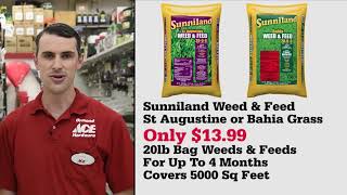 Ace Hardware Sunniland Fertilizer BV