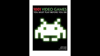 DESCARGAR ! 1001 videojuegos que debes jugar antes de morir