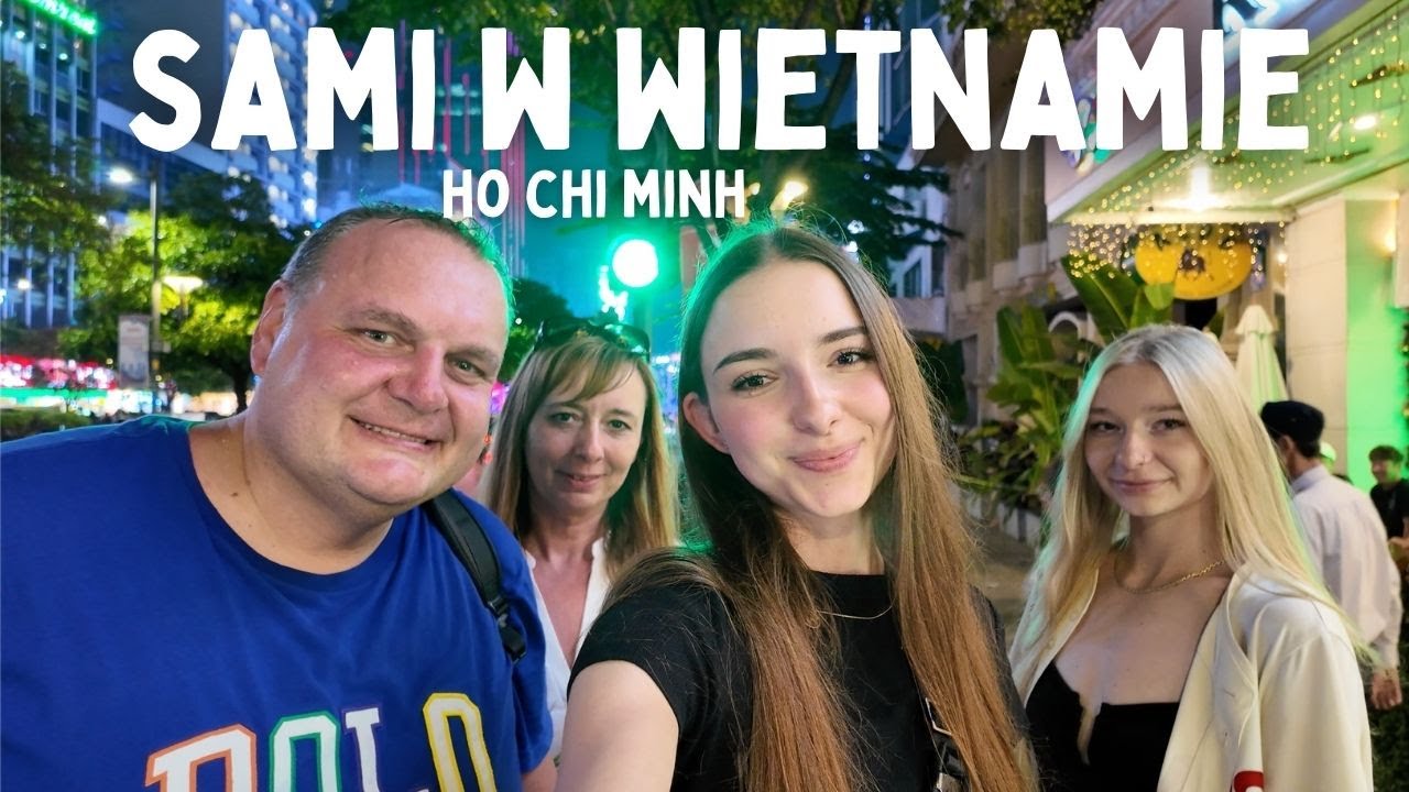 VLOG🇻🇳| kawa z jajkiem, sklep spożywczy i dużo pysznego jedzenia