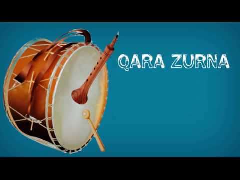 Qara Zurna oyun havasi