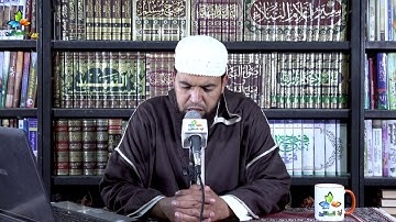سورة البروج - بصوت الشيخ عبد الحفيظ أبو إلياس