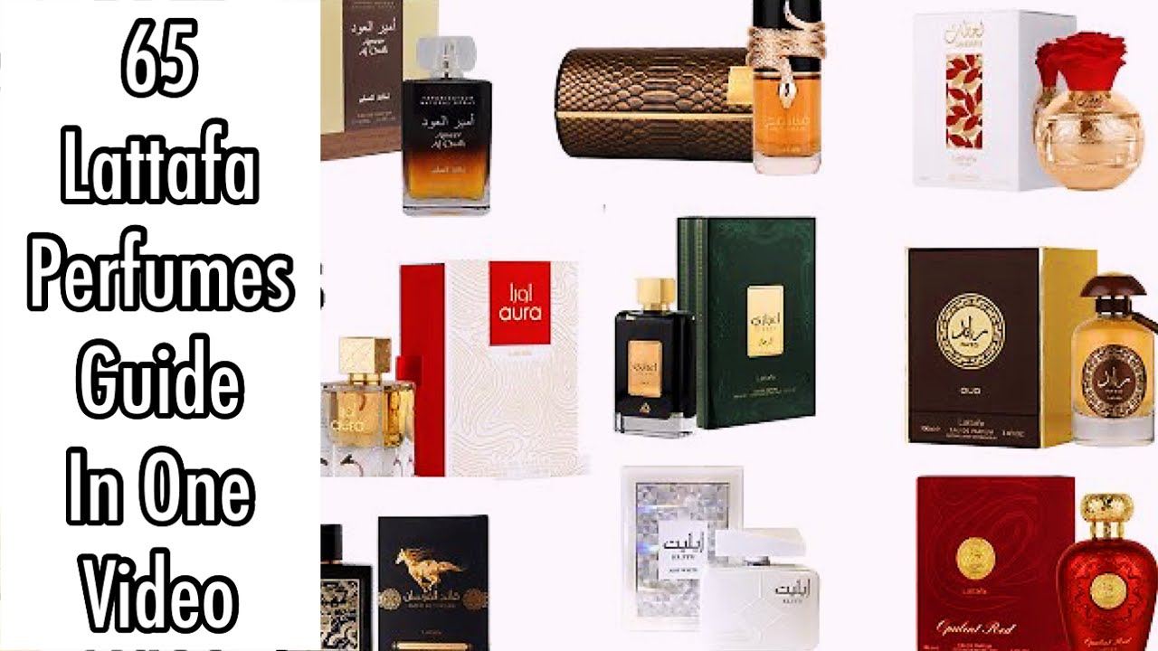 dupes list of smell alike perfumes