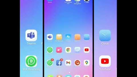 How to setup your UOG Mail id ,LMS &MS Teams for University of Gujrat students, 1st video out of 3.